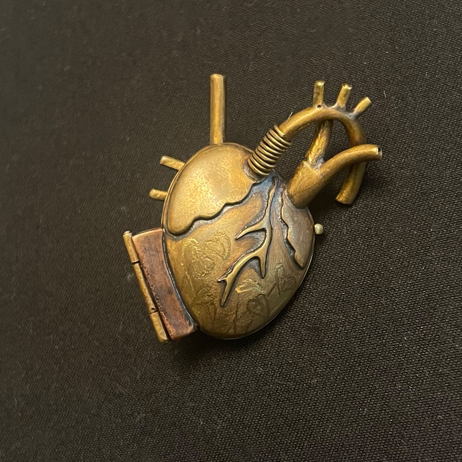 Heart Necklace