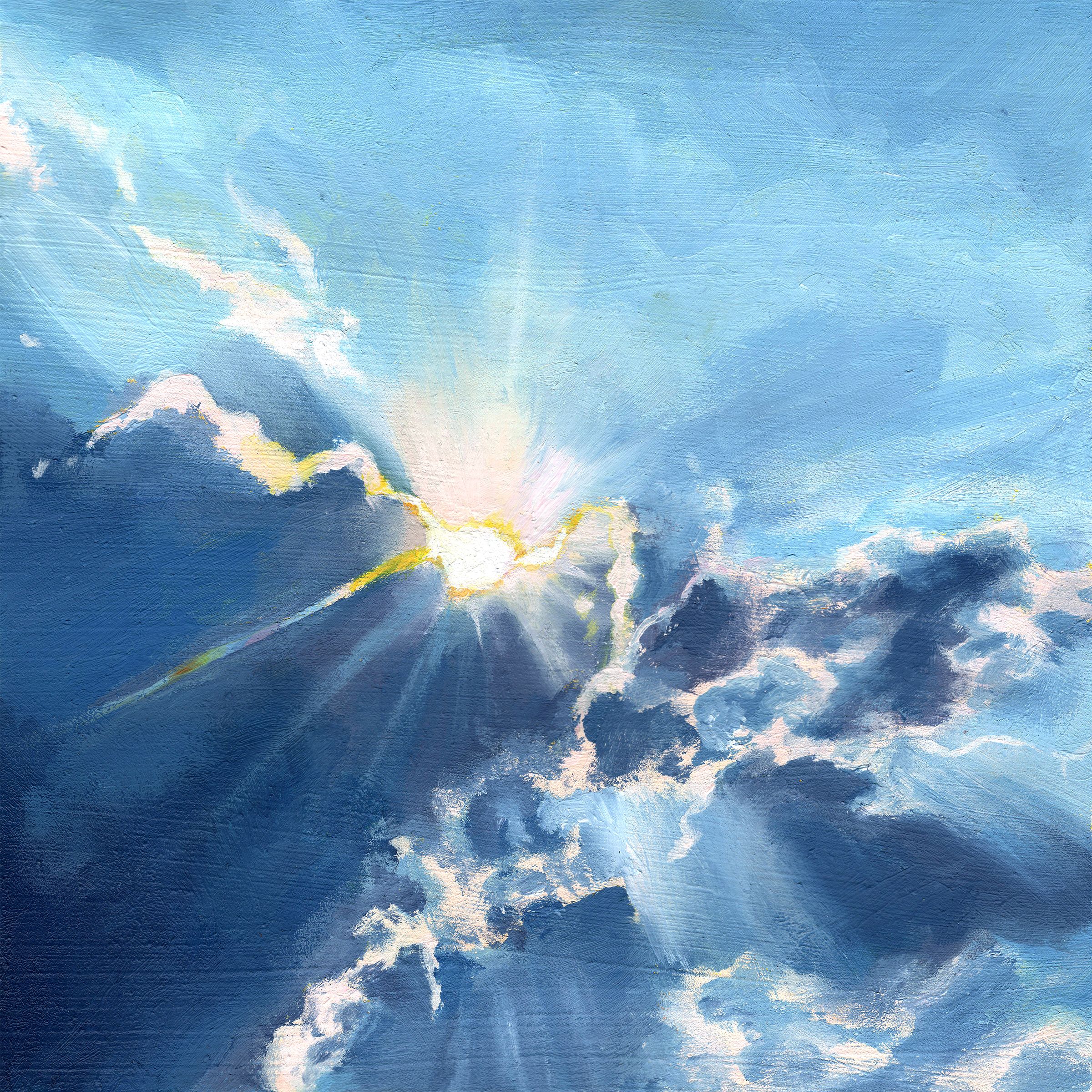 Clouds & Sun